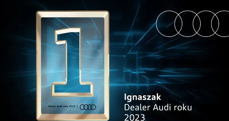 Audi A8 cena 599000 przebieg: 2500, rok produkcji 2022 z Inowrocław małe 781